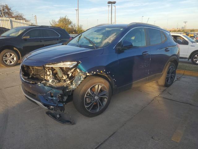 2020 Buick Encore Gx Select de vânzare în Oklahoma City, OK - Front End