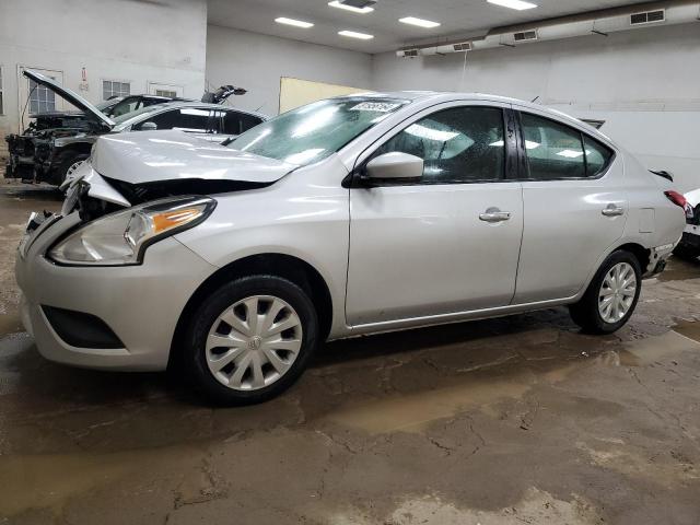 2019 Nissan Versa S