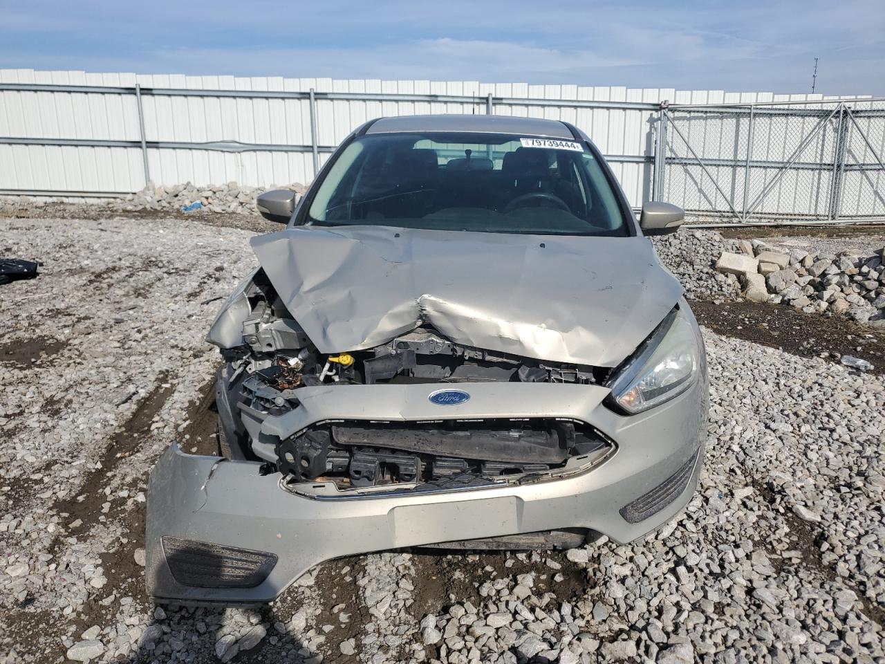 2015 Ford Focus - Image 5