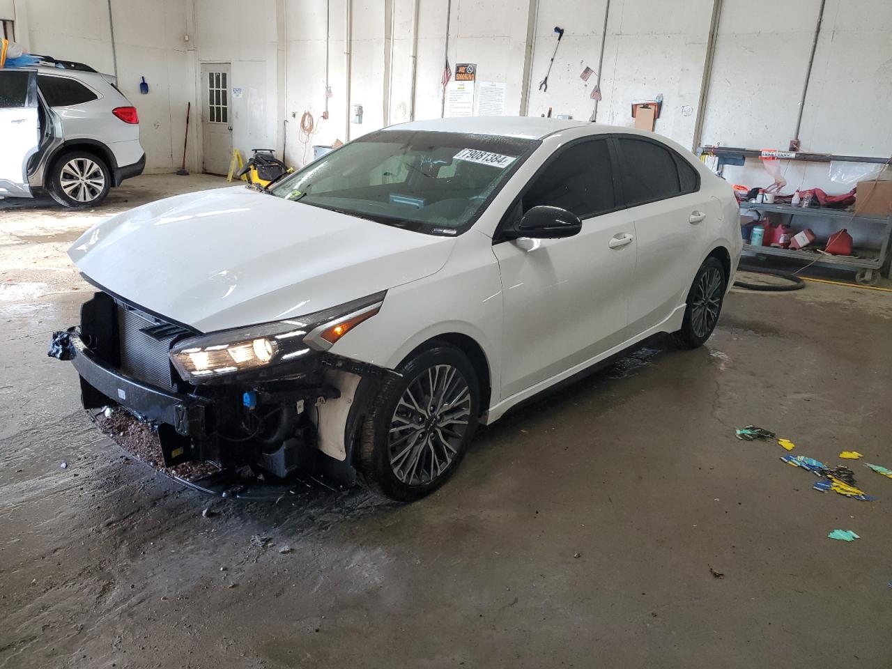 2023 Kia Forte - Image 1