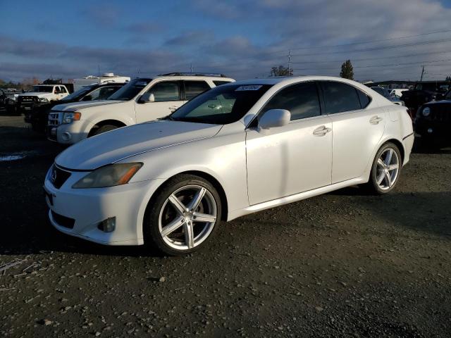 2008 Lexus Is 250