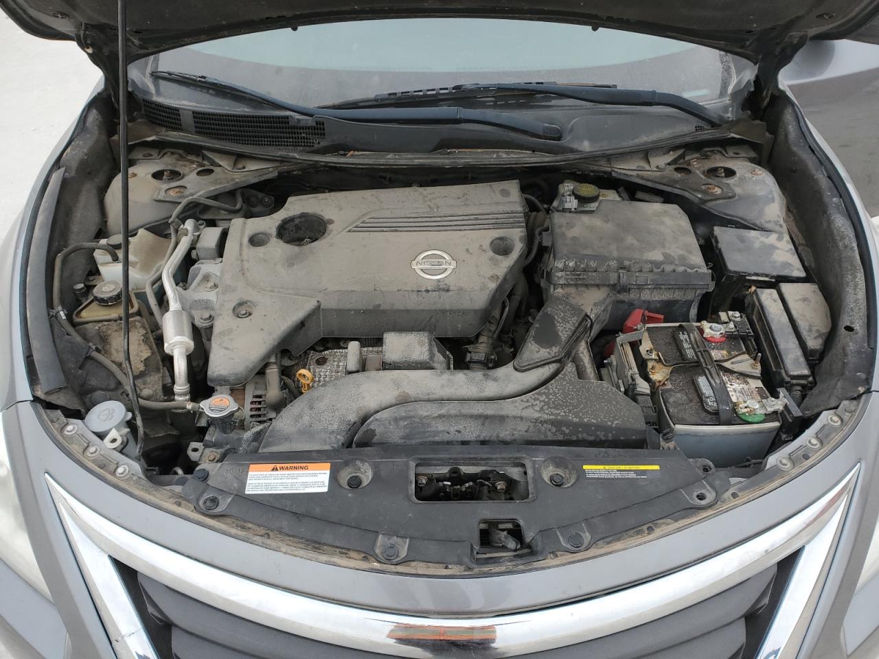 2015 Nissan Altima - Image 11