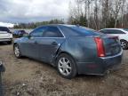 2009 CADILLAC CTS  for sale at Copart ON - COOKSTOWN