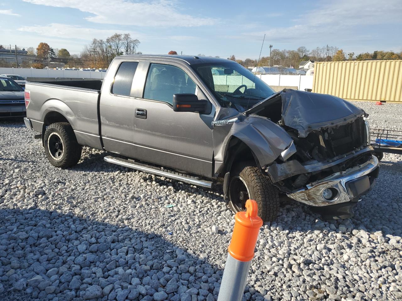2010 Ford F-150 - Image 4