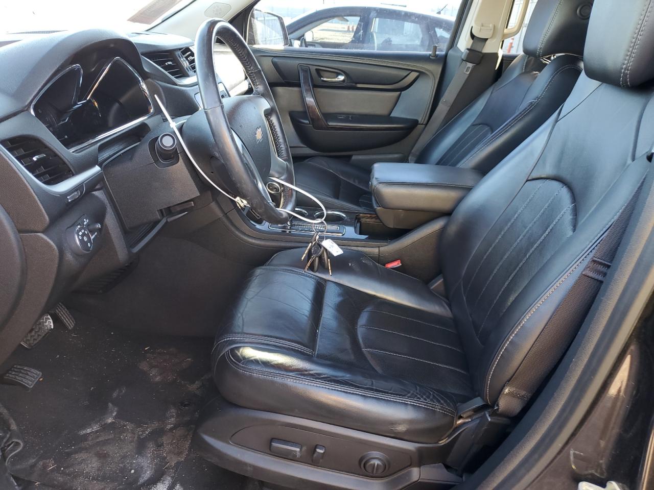 2016 Chevrolet Traverse - Image 7