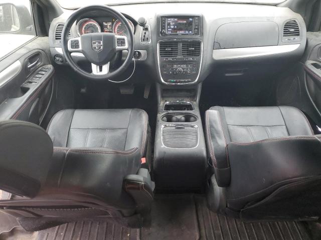  DODGE CARAVAN 2019 Сірий