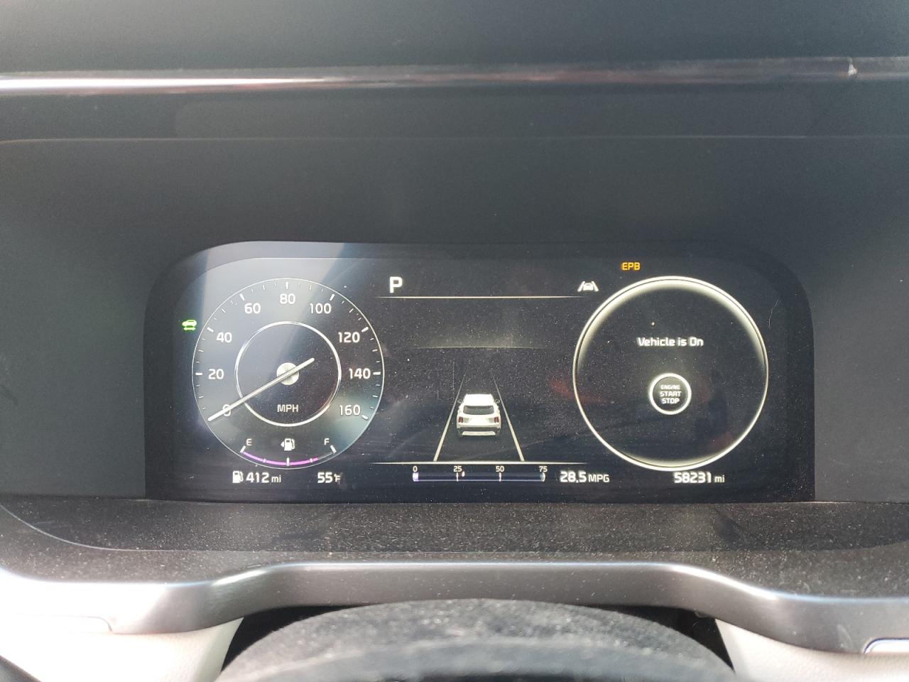 2023 Kia Sorento - Image 9