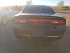 2014 Dodge Charger Se for Sale in Colorado Springs, CO - Damage History