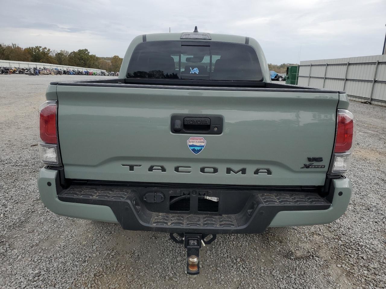 2022 Toyota Tacoma - Image 6