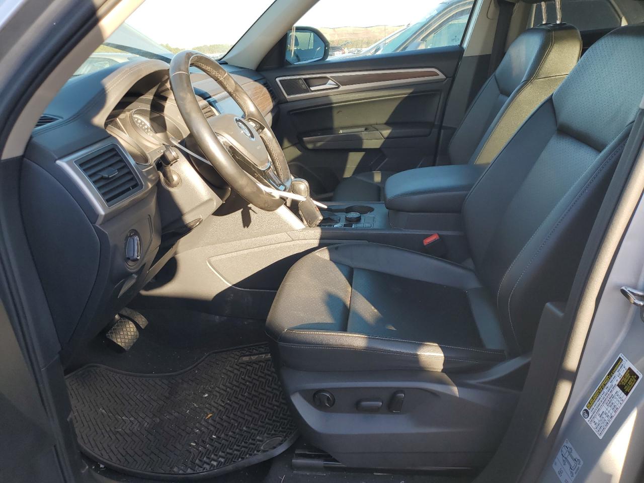 2019 Volkswagen Atlas - Image 7