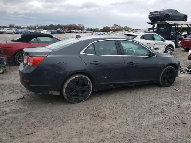  CHEVROLET MALIBU 2014 Gray