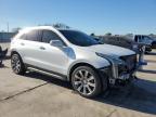 2019 Cadillac Xt4 Premium Luxury zu verkaufen in Wilmer, TX - Rear End