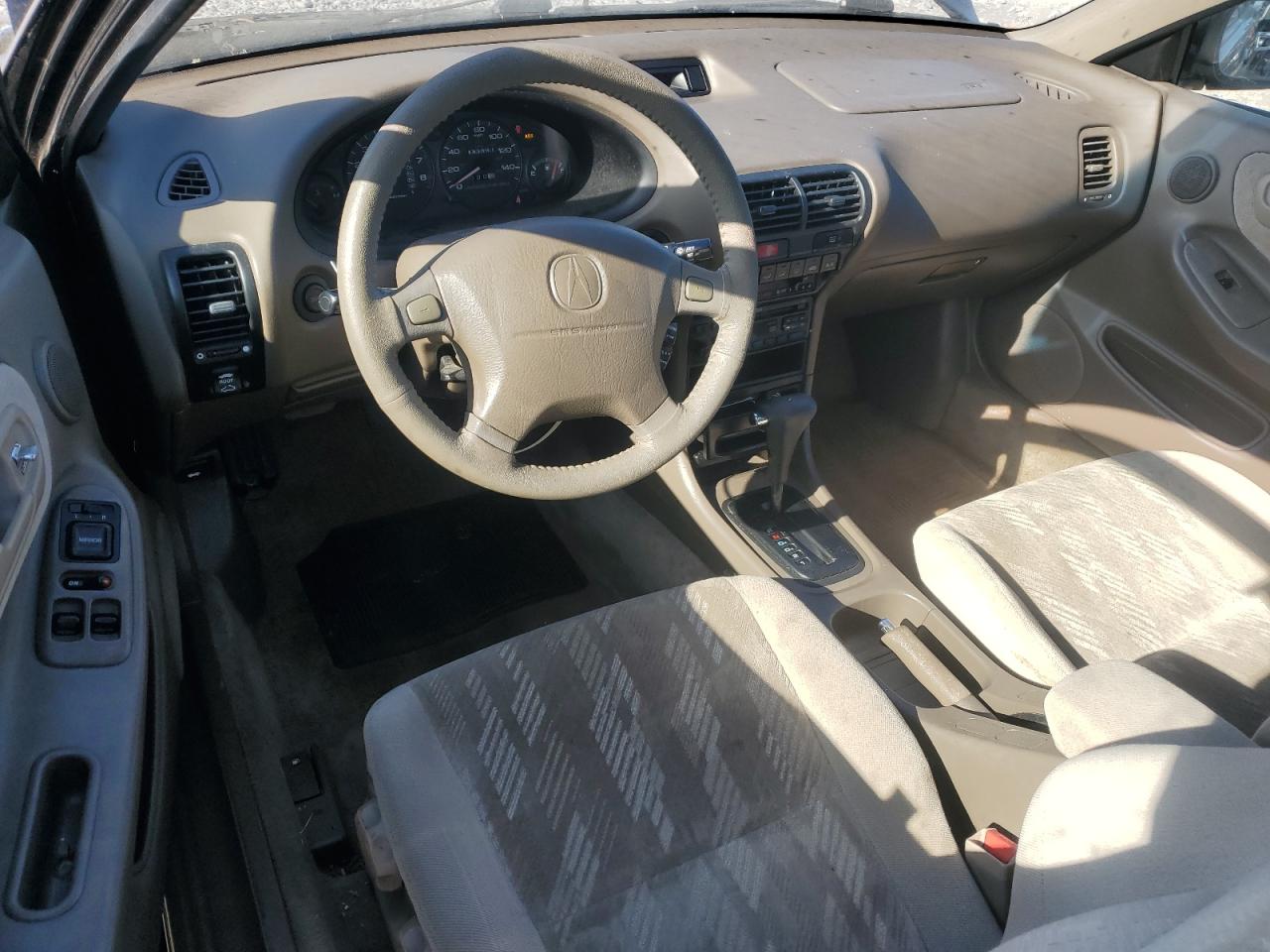 1999 Acura Integra Ls VIN: JH4DC4451XS014086 Lot: 83095464