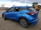 2023 Nissan Kicks Sv de vânzare în Albuquerque, NM - Top/Roof