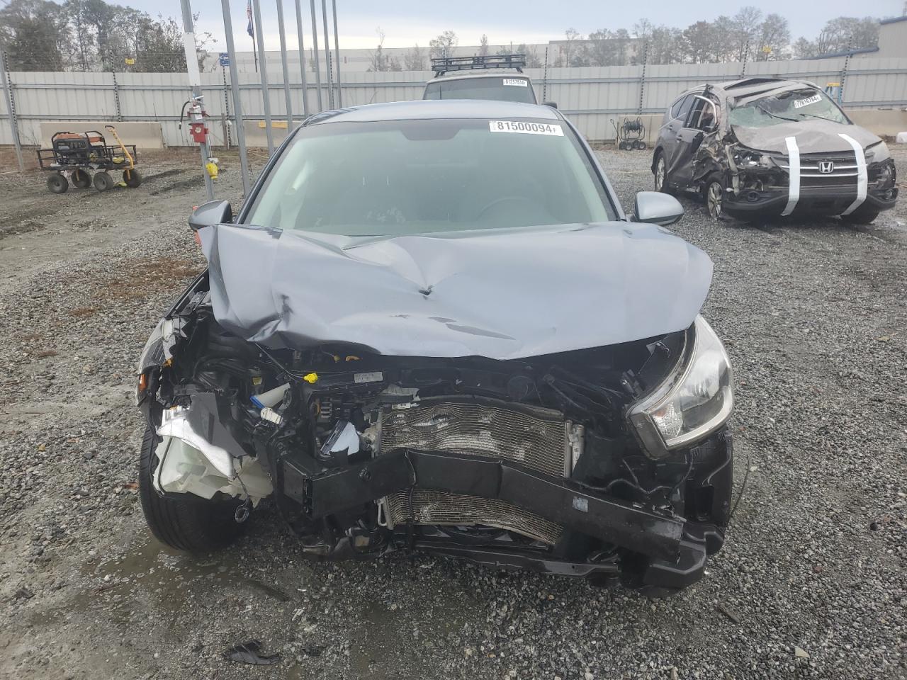 2019 Kia Rio - Image 5