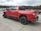 2021 Toyota Tundra Crewmax Sr5 de vânzare în Gaston, SC - Front End