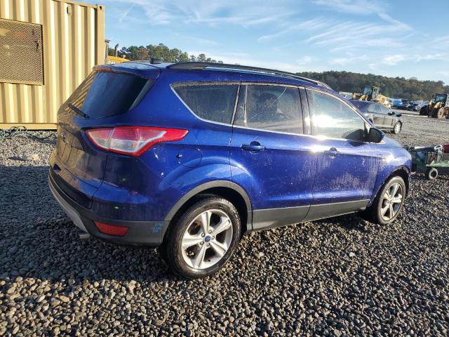  FORD ESCAPE 2016 Синий