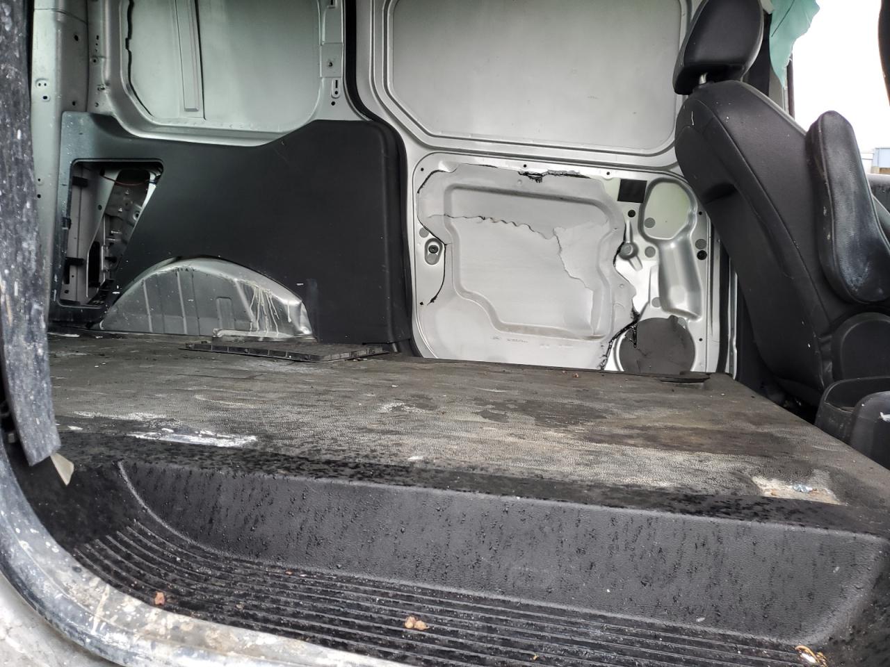 2014 Ford Transit - Image 10