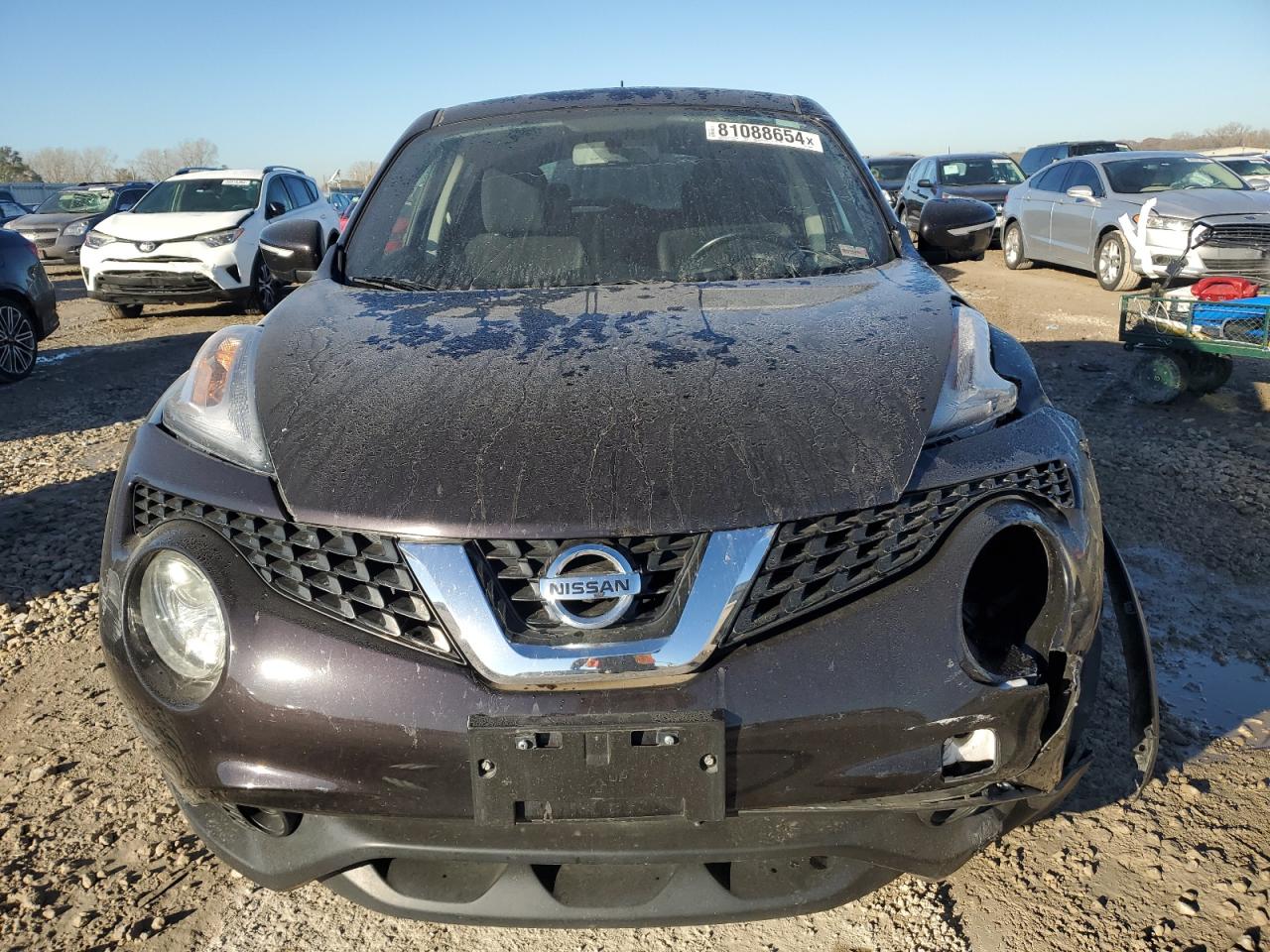 2016 Nissan Juke - Image 5