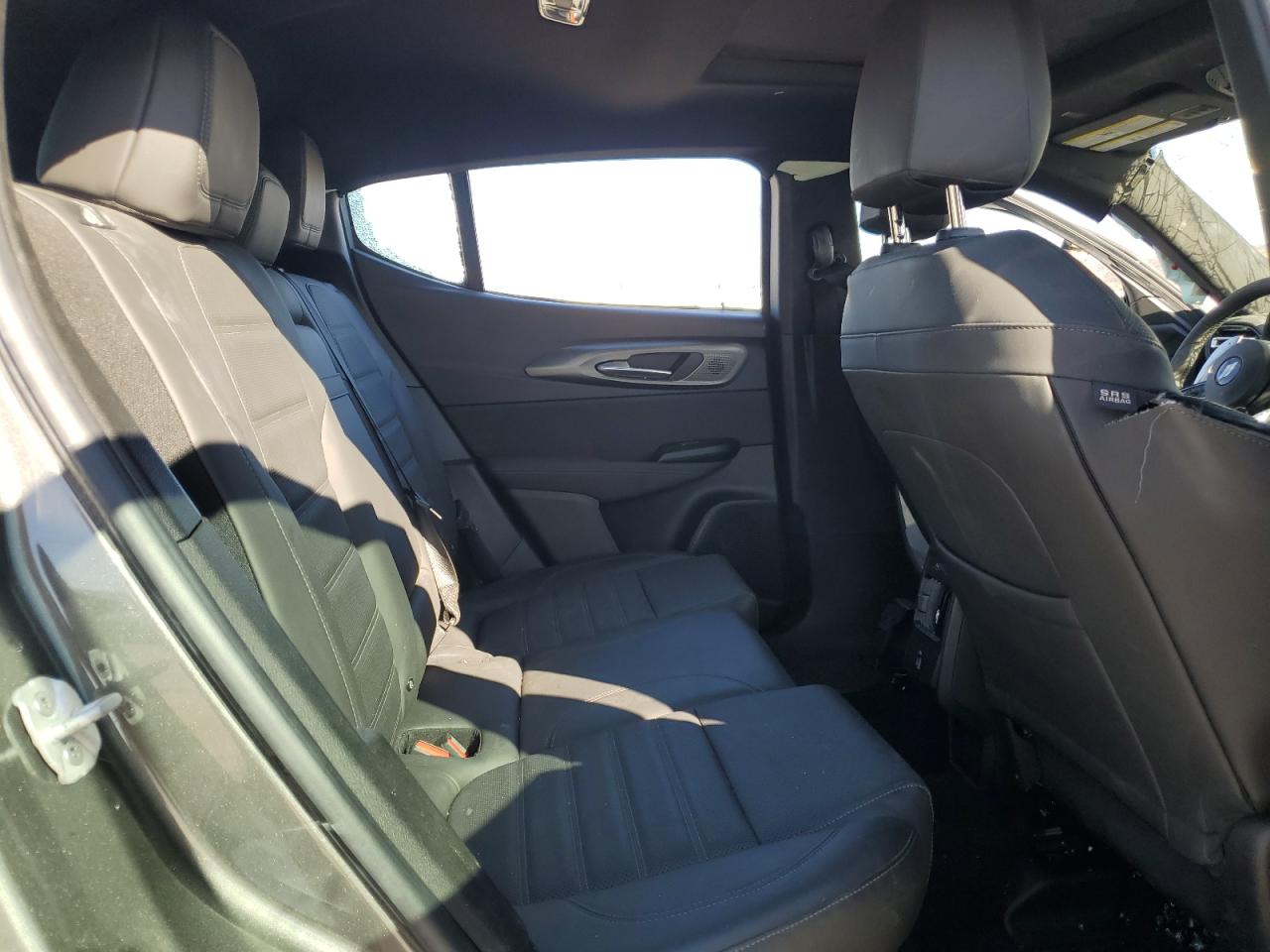 2024 Dodge Hornet R/T Plus VIN: ZACPDFDW6R3A10003 Lot: 81722364