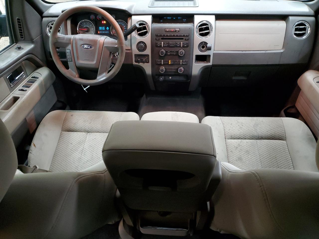 2009 Ford F-150 - Image 8
