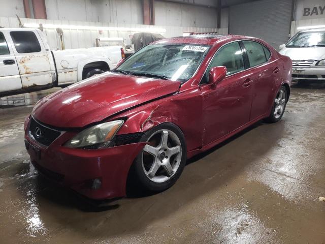 2007 Lexus Is 250