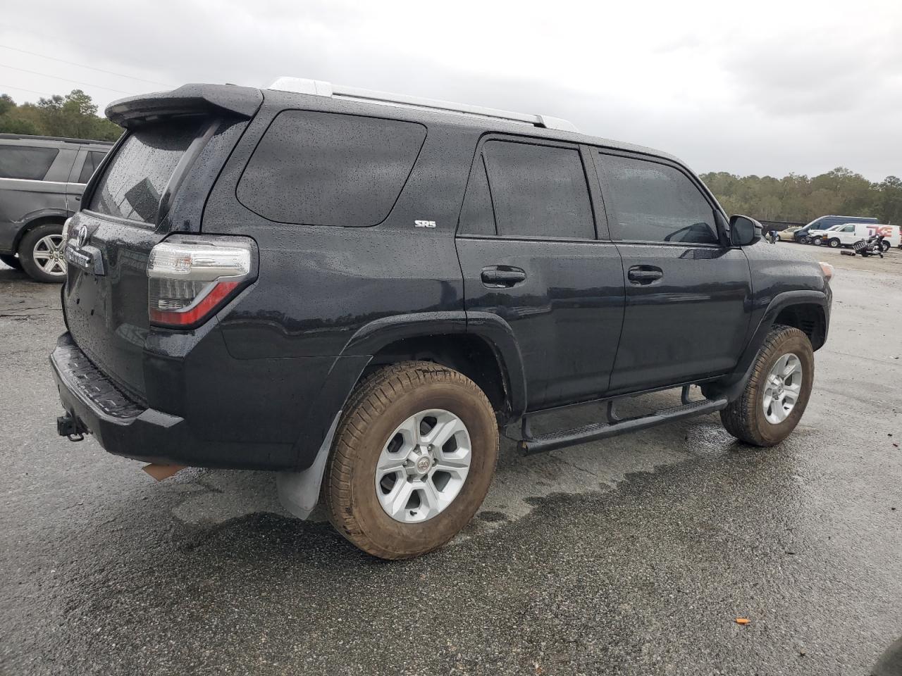 VIN JTEZU5JR6G5122697 2016 TOYOTA 4RUNNER no.3