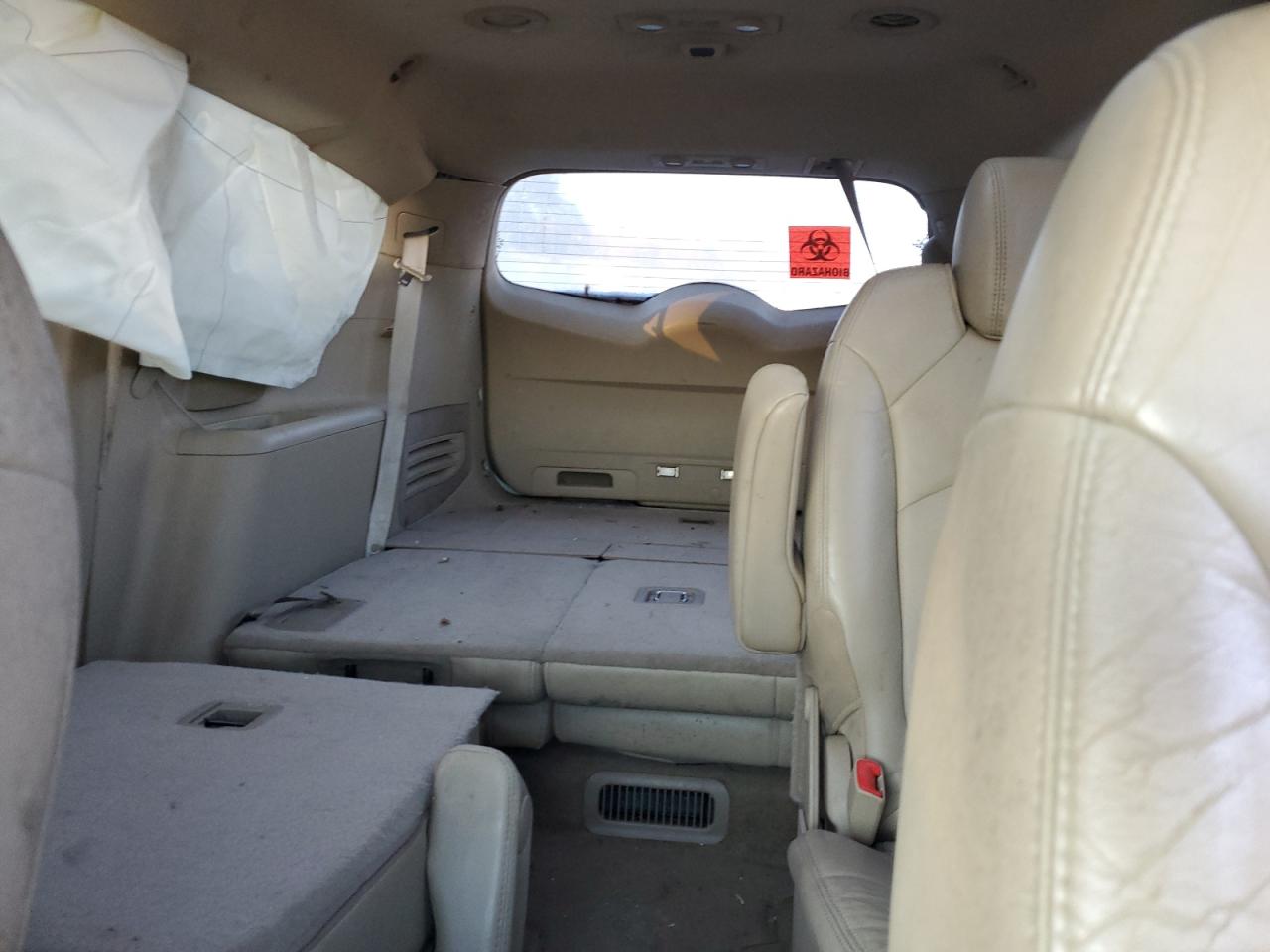2008 Buick Enclave - Image 10
