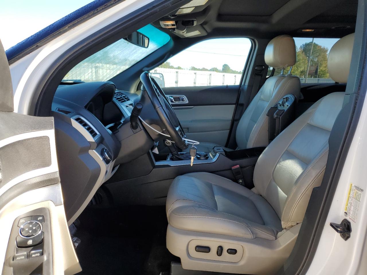 2013 Ford Explorer - Image 7