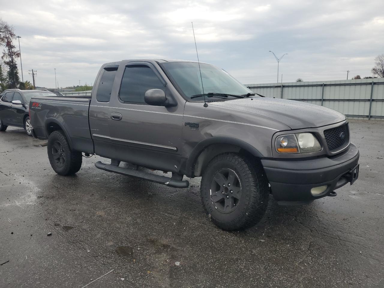 2003 Ford F-150 - Image 4