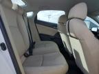 2021 Honda Civic Lx за продажба в Colorado Springs, CO - Hail