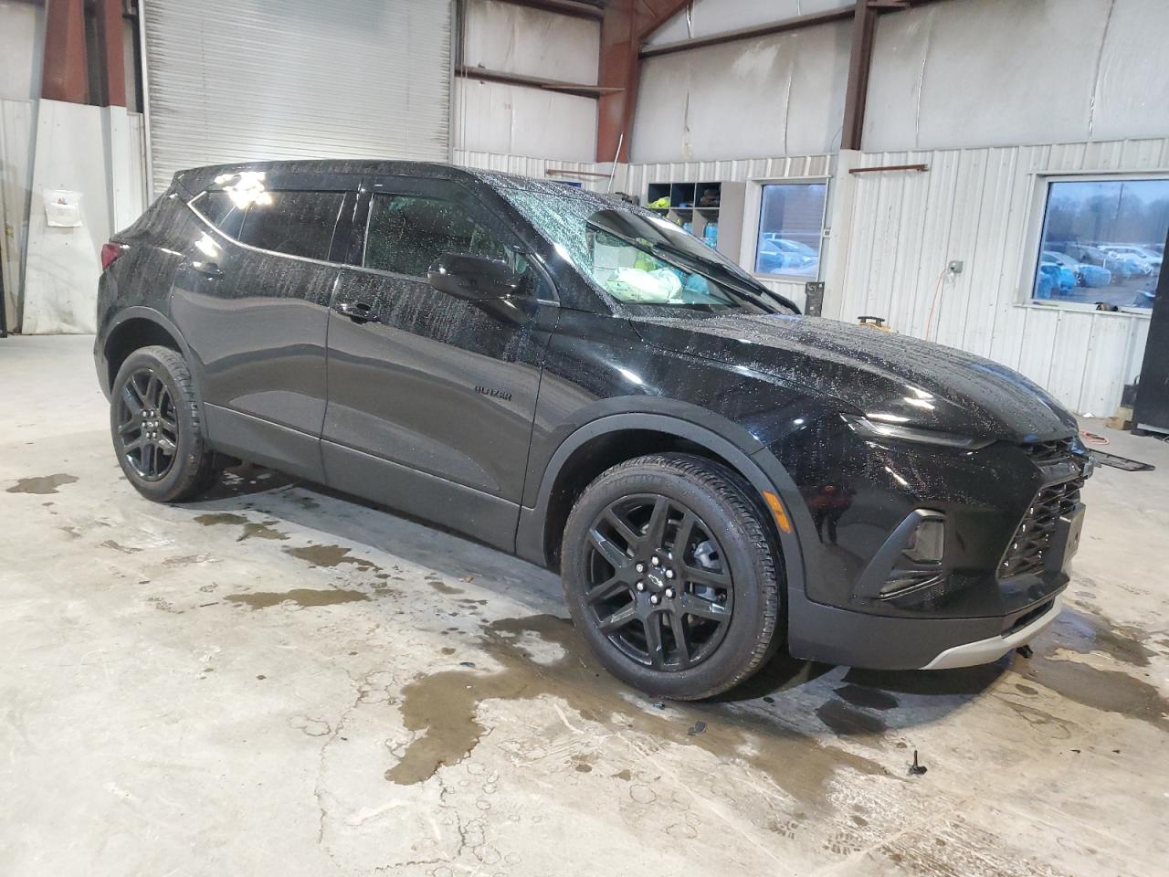 2021 Chevrolet Blazer - Image 4