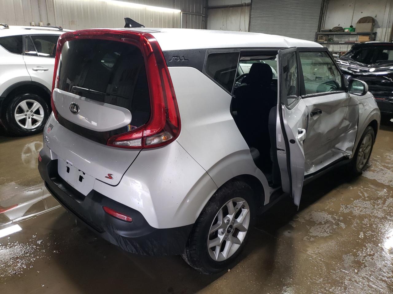 2020 Kia Soul - Image 3