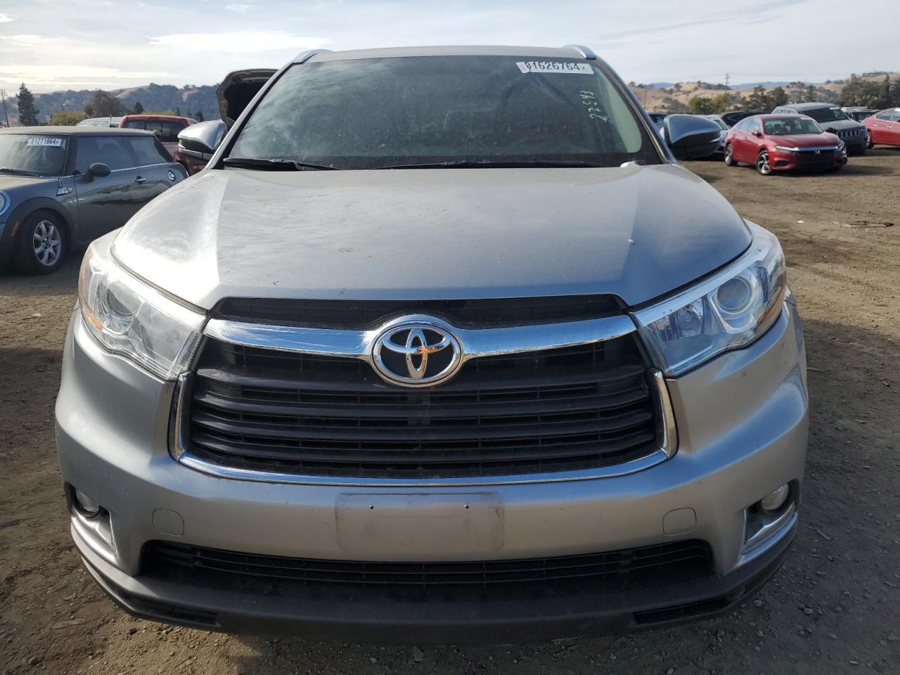 2016 Toyota Highlander - Image 5
