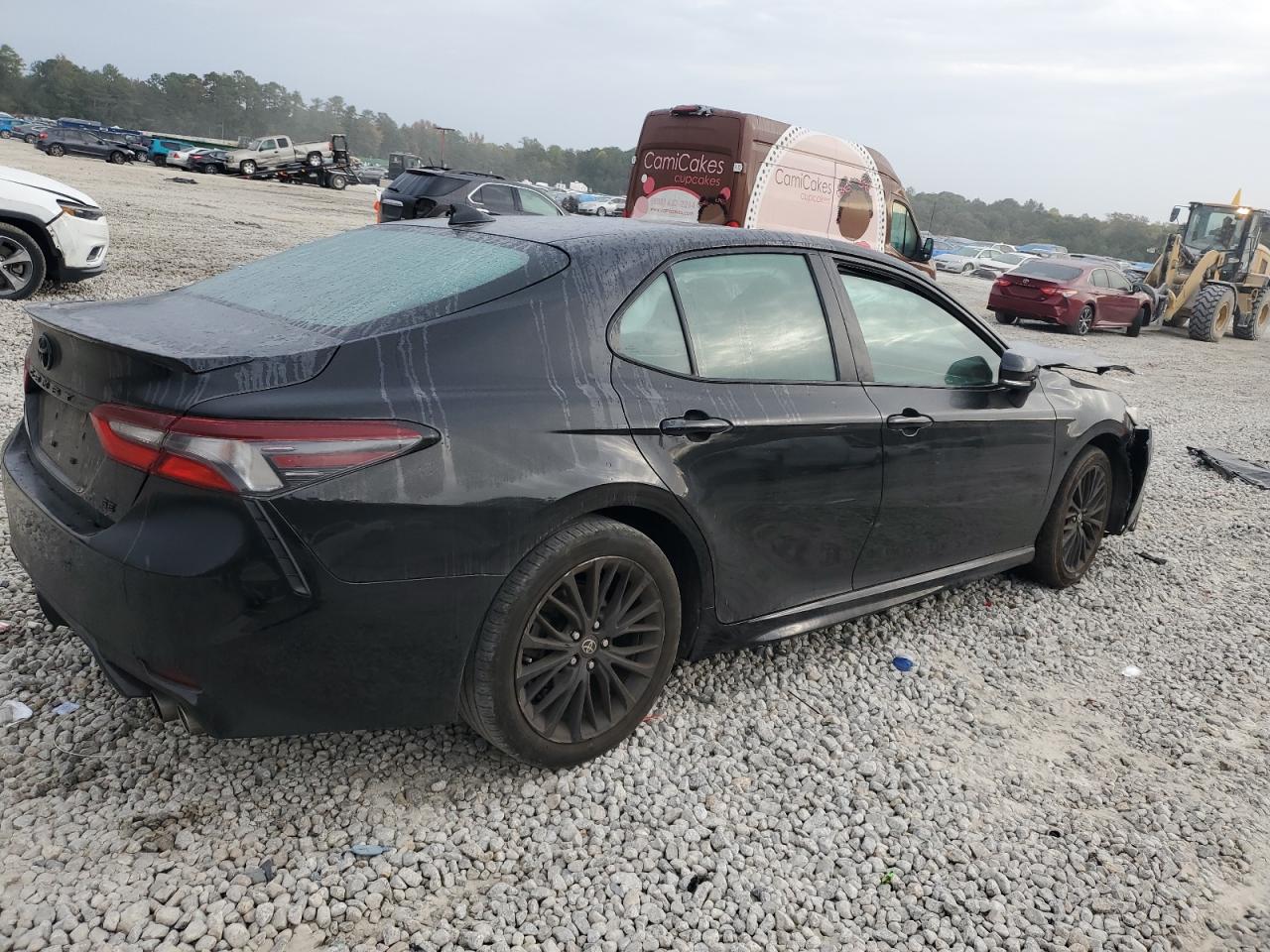 2022 Toyota Camry - Image 3