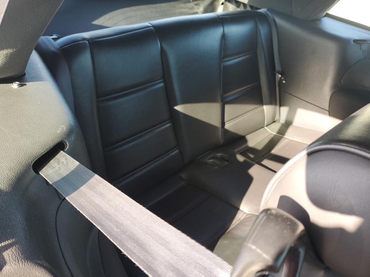 2002 Ford Mustang VIN: 1FAFP44472F178973 Lot: 81333684