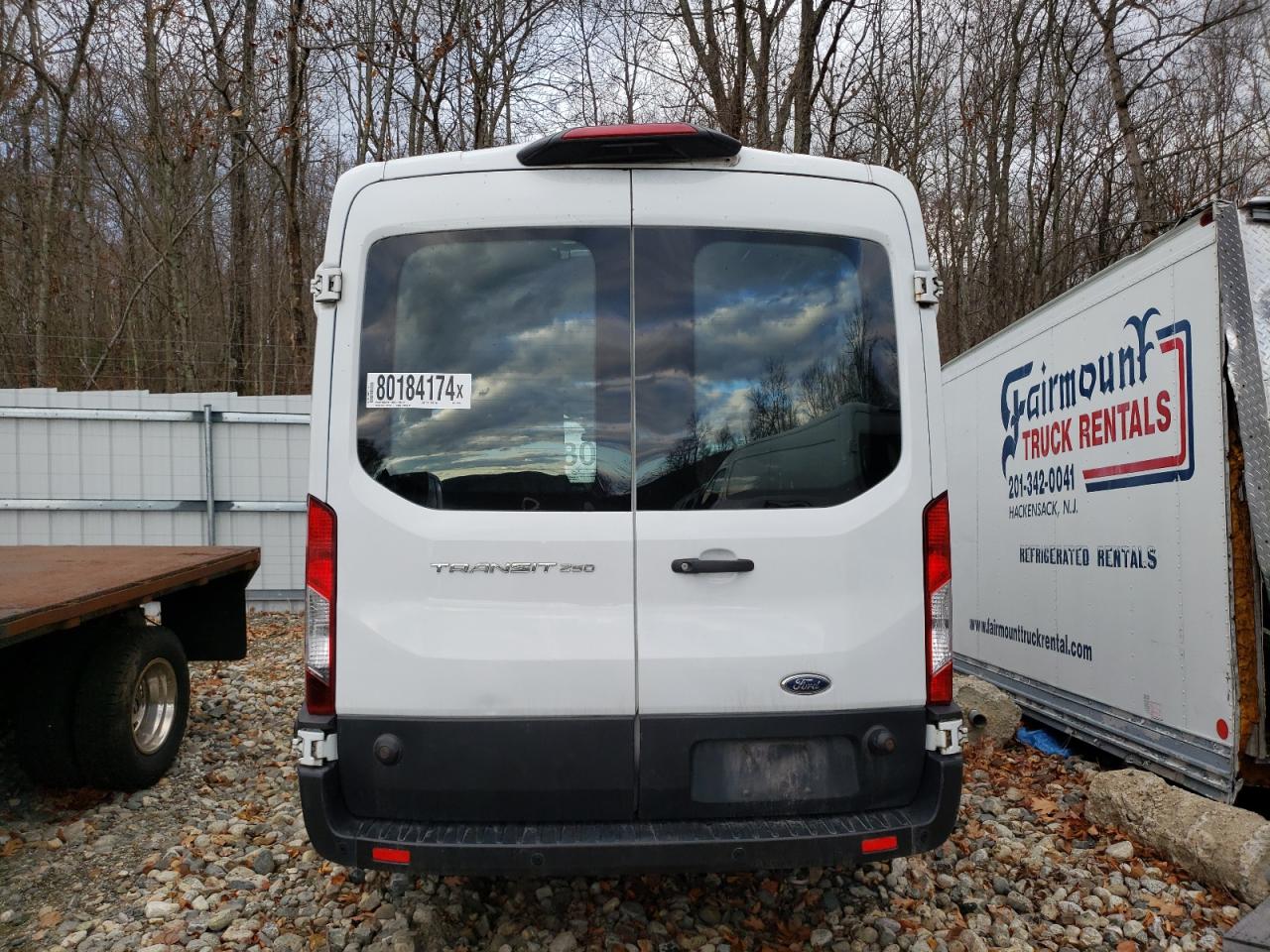 2020 Ford Transit - Image 6