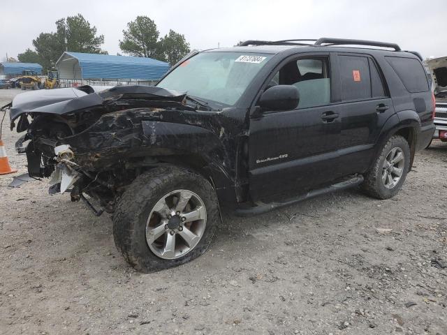 2008 Toyota 4Runner Sr5