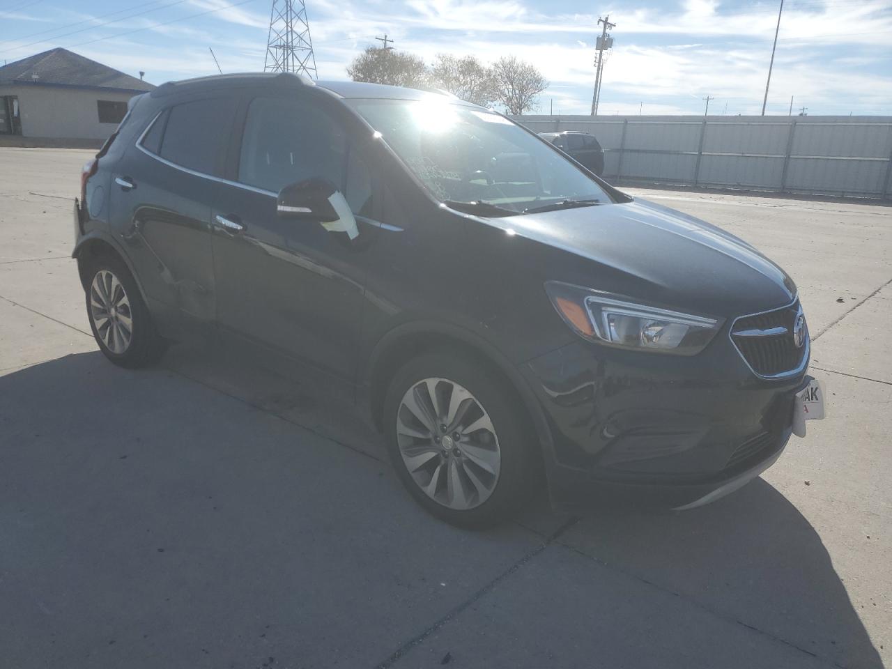 2019 Buick Encore - Image 4