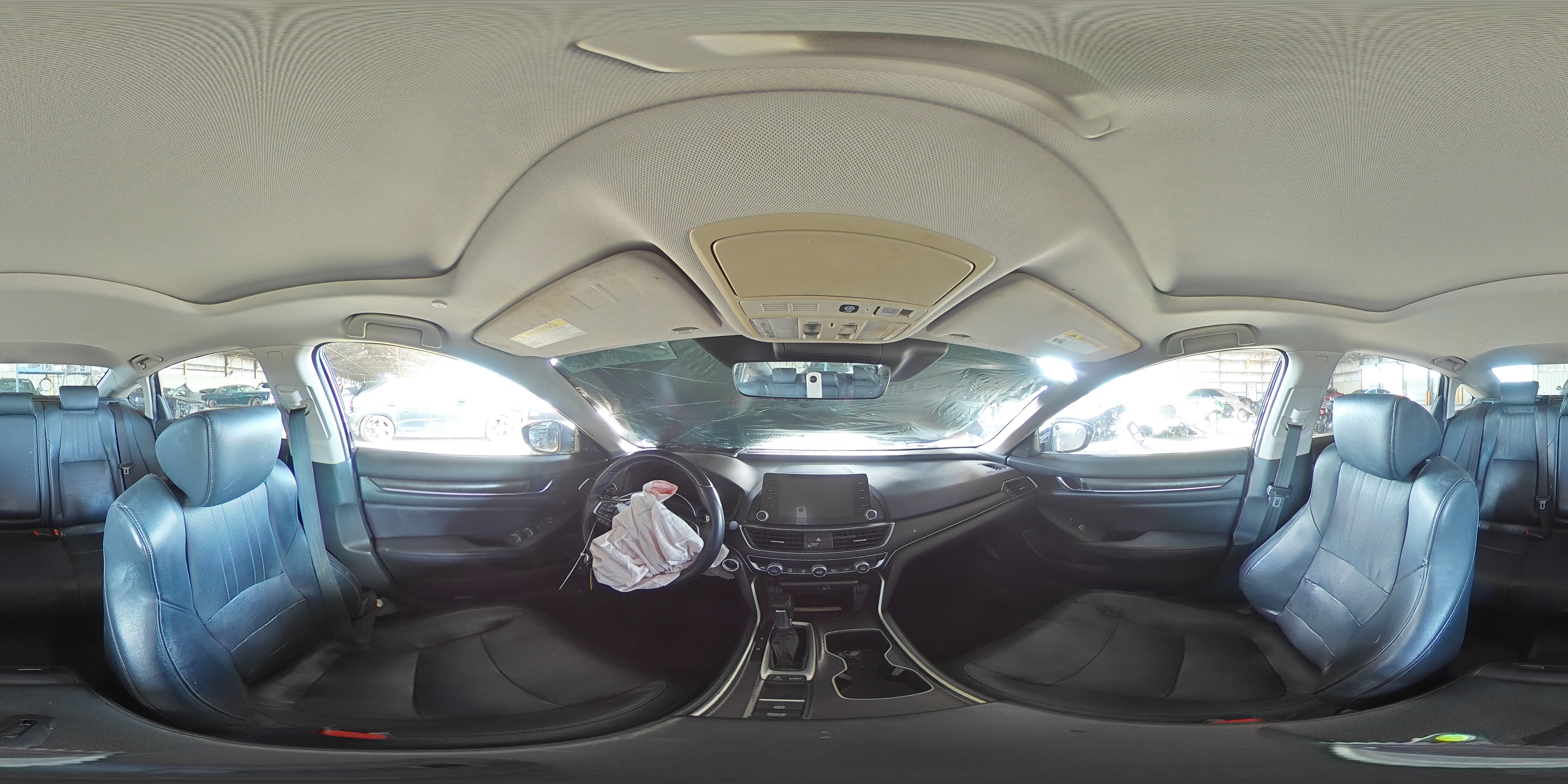 2018 Honda Accord - Image 13