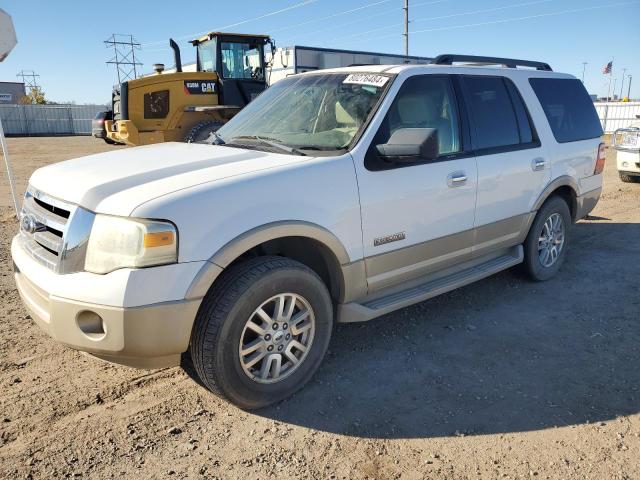 2007 Ford Expedition Eddie Bauer