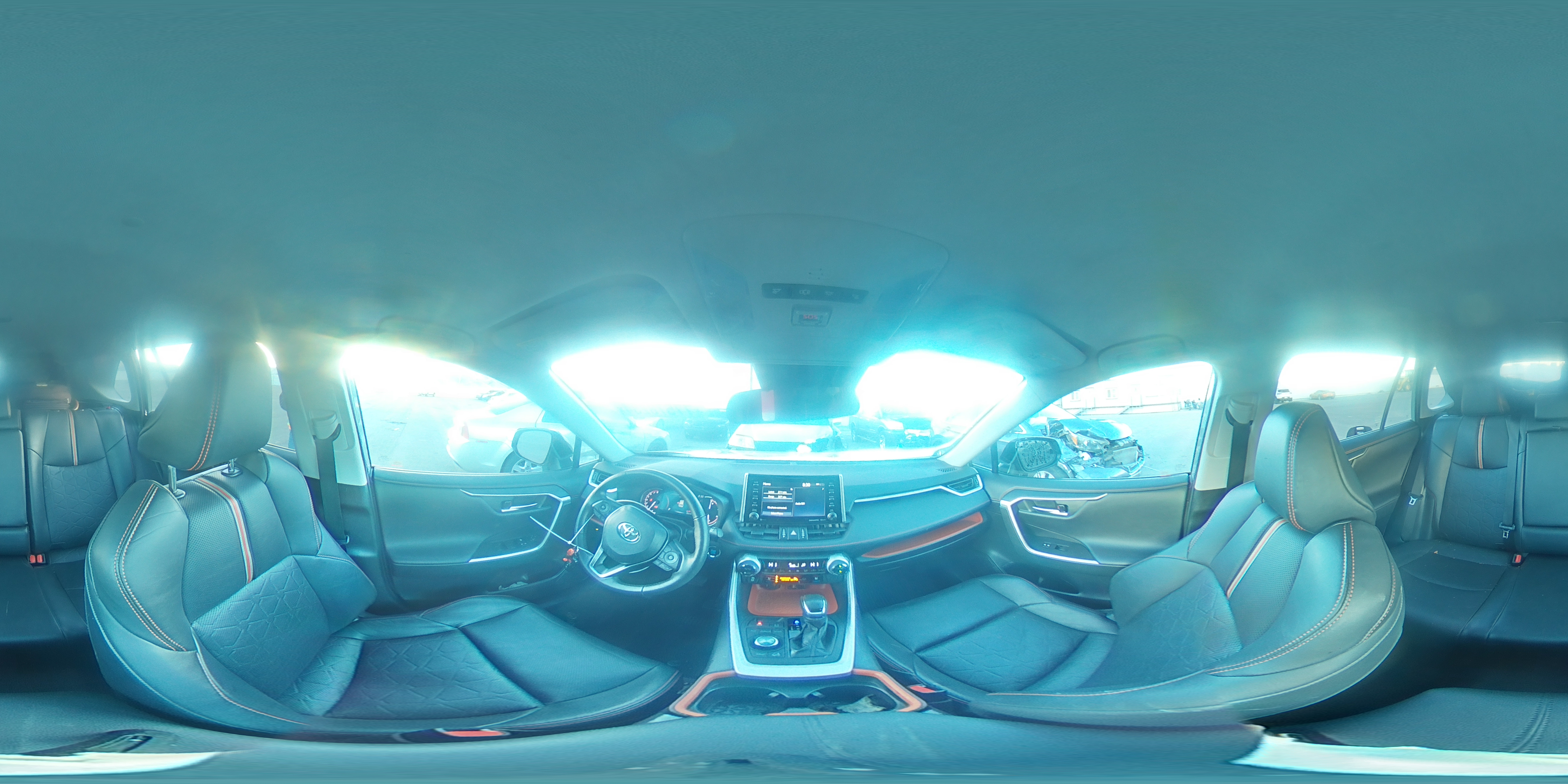2019 Toyota RAV 4 - Image 13