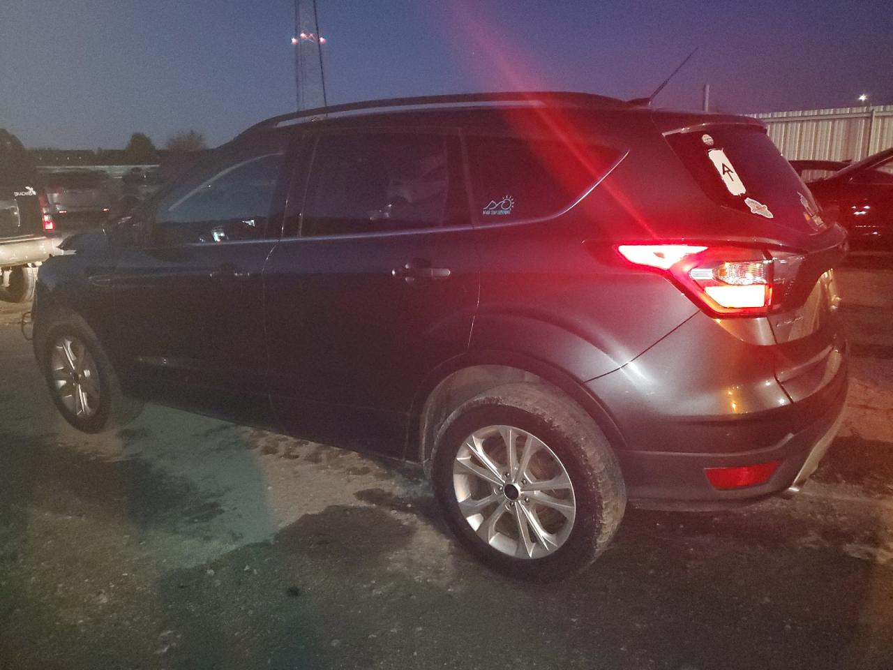 2018 Ford Escape - Image 2
