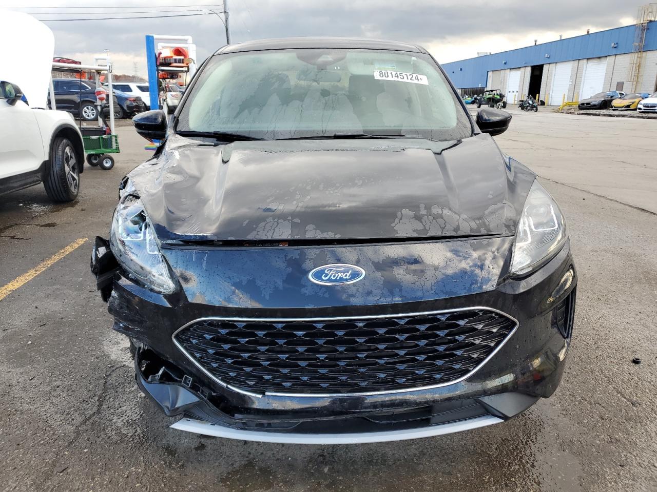 2020 Ford Escape - Image 5