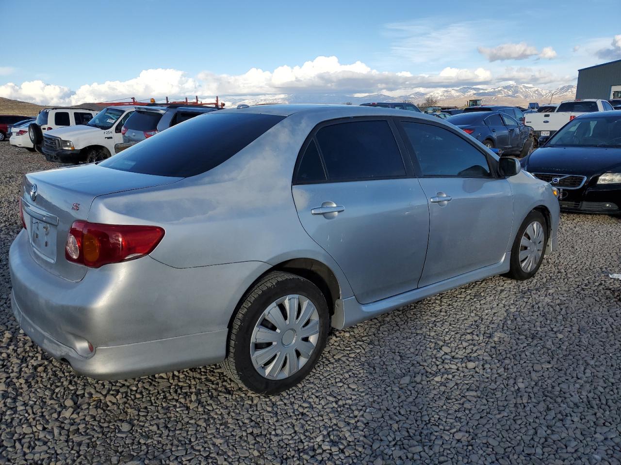2009 Toyota Corolla - Image 3