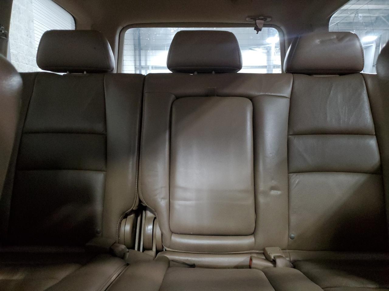 2007 Honda Pilot - Image 10