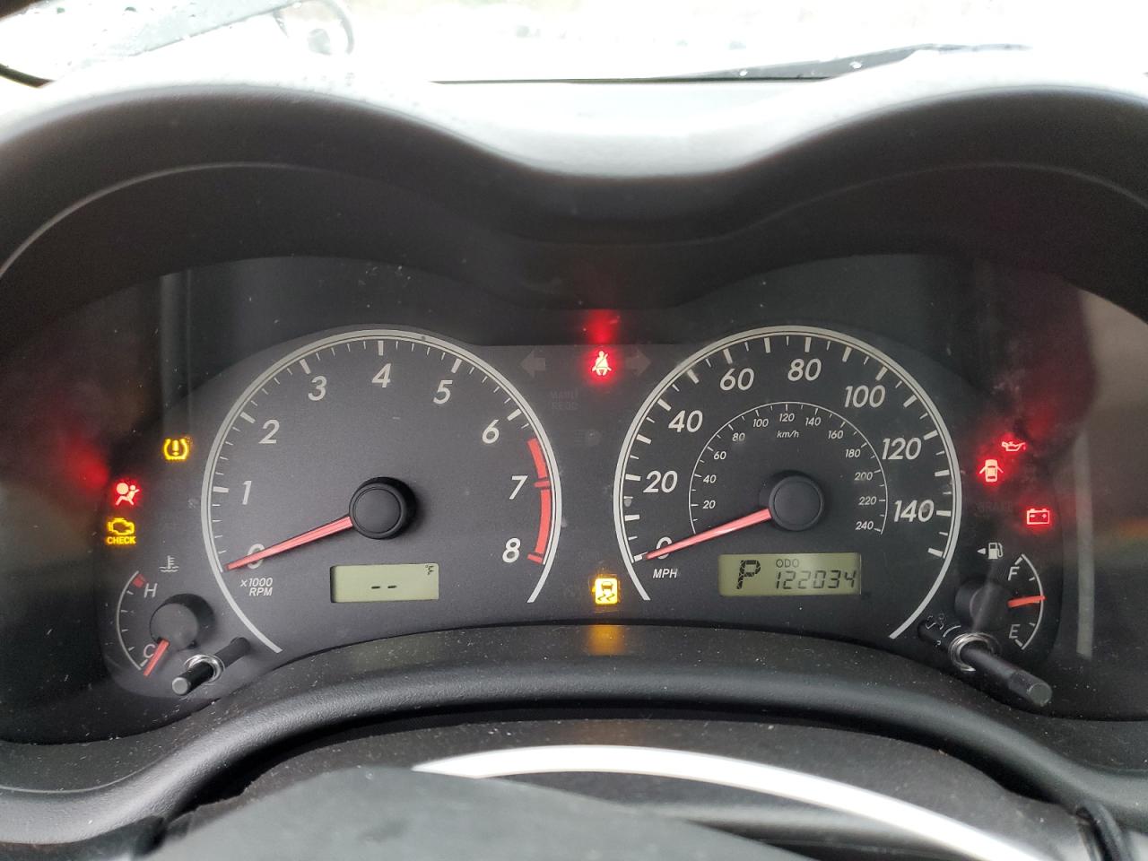 2011 Toyota Corolla Base VIN: JTDBU4EE2B9147766 Lot: 81266914