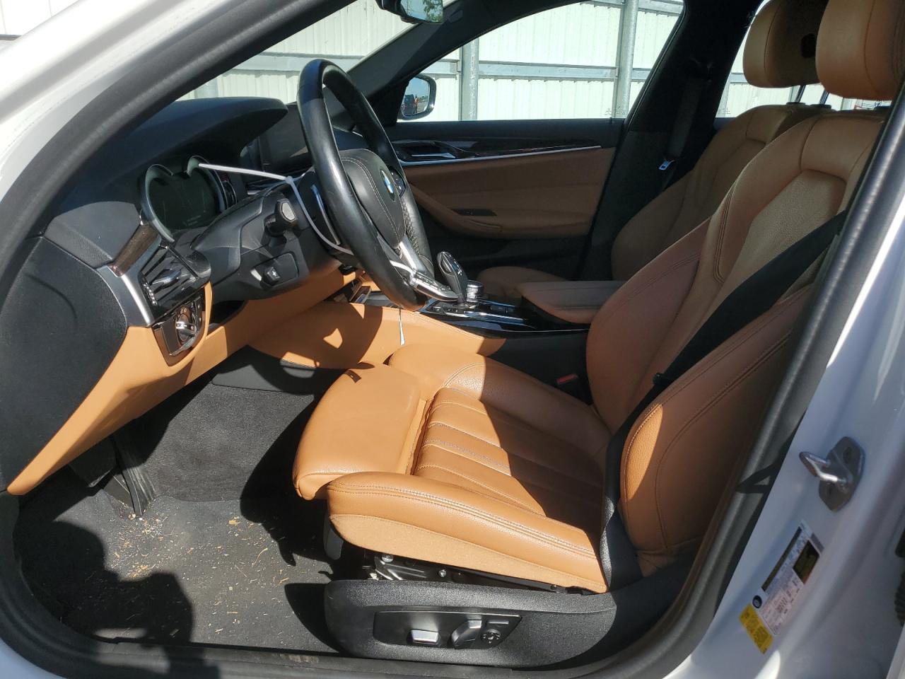 2019 BMW 5er - Image 7