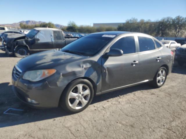 2008 Hyundai Elantra Gls იყიდება Las Vegas-ში, NV - Side