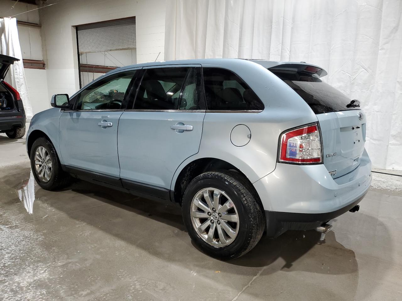 2008 Ford Edge - Image 2